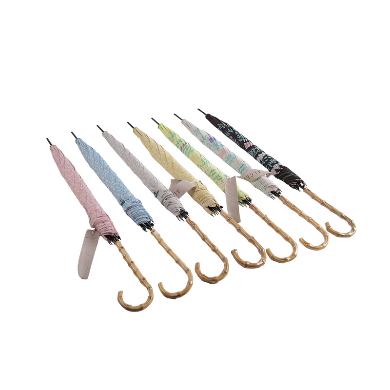 Pongee cost-éifeachtach Le brataithe UV díreach scáth-0E6B0106