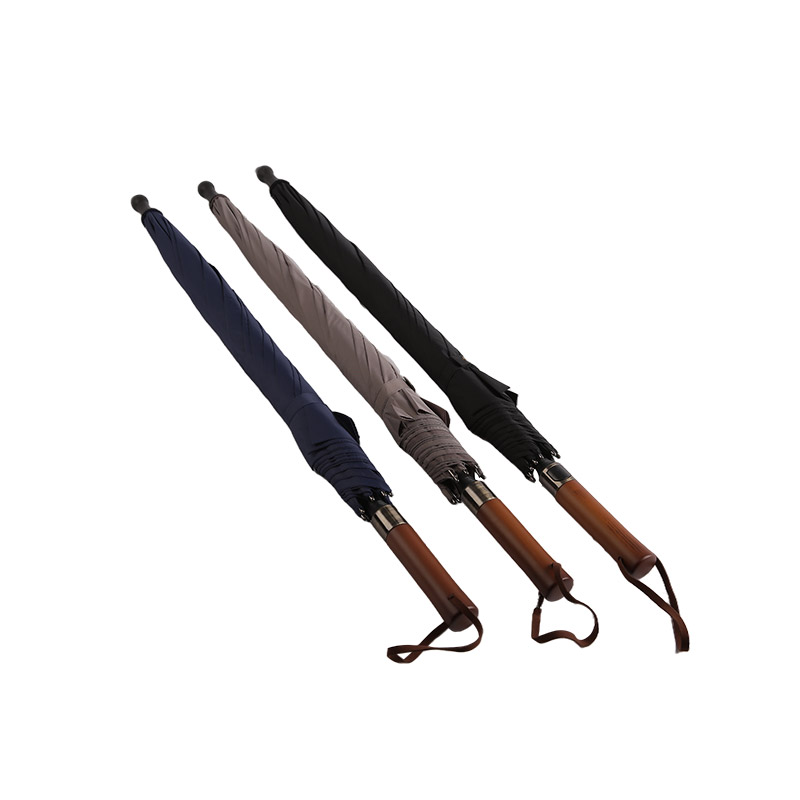 Black High-deireadh Pongee Straight scáth-0E6B0213