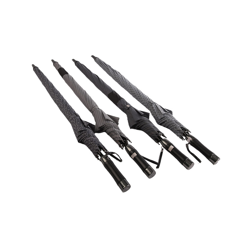 Is Féidir Gnó Stripe A Bheith Uathoibríoch Pongee Straight scáth-0E6B0233