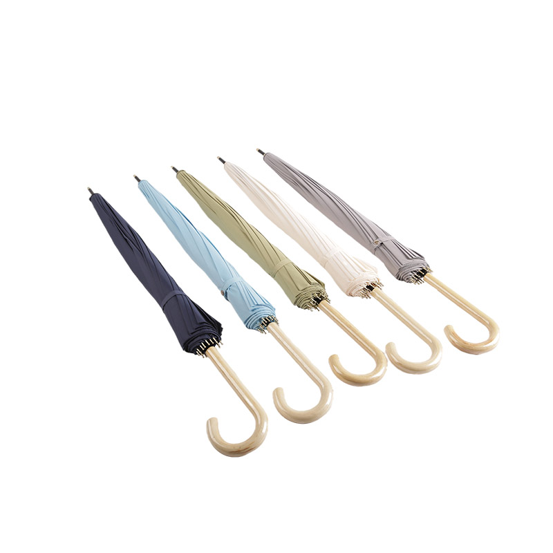 Solas na Breataine Stíl Pongee scáthchruth díreach-0E6B0259