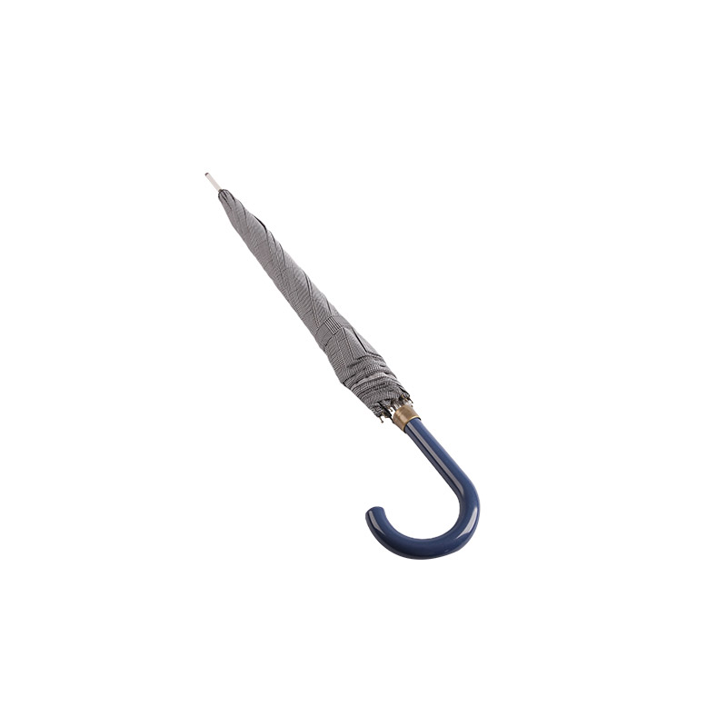 Is Féidir Crochadh Pongee Pongee a chrochadh Scáthbhrat díreach-0E6B0388