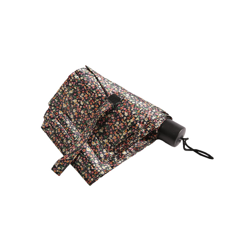 Polyetser Inscálaithe Laethúil Le Scáthbhrat Trí-huaire Brataithe Airgid-0E6B0523