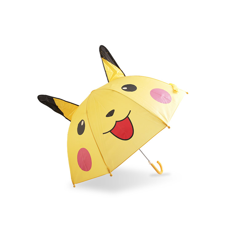 Pikachu gleoite poileistir Leanaí scáth-0E6B0594