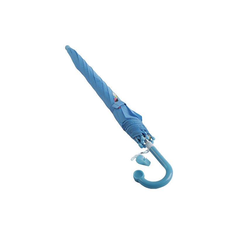 scáth fearthainne Blue Disney Mickey Minnie Children-0E6B0634