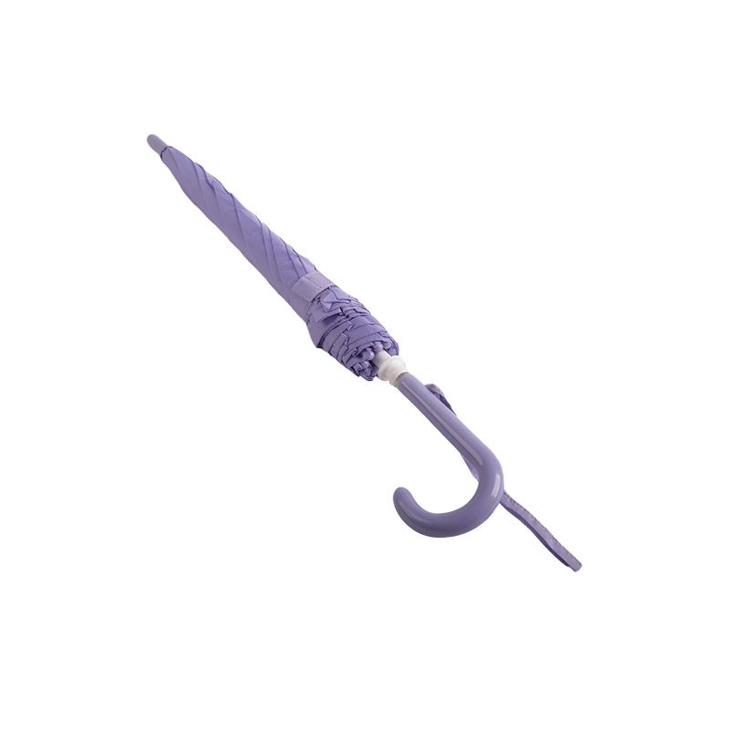 Scáthlán Leanaí Lása Lavender Pure Pongee-0E6B0642