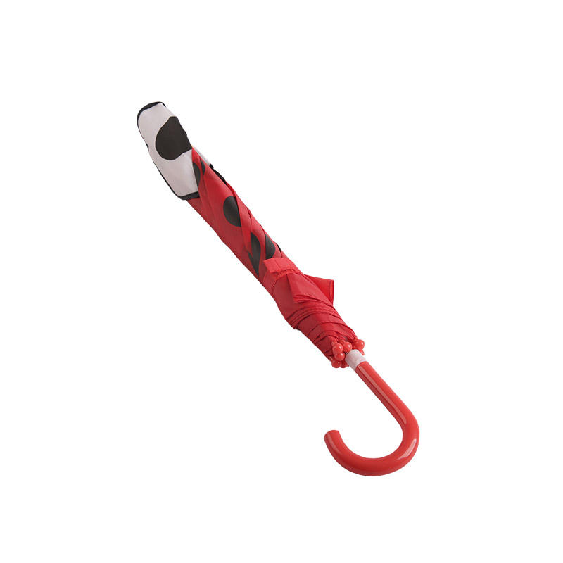 Cartún Umbrella Leanaí Ladybug-0E6B0662
